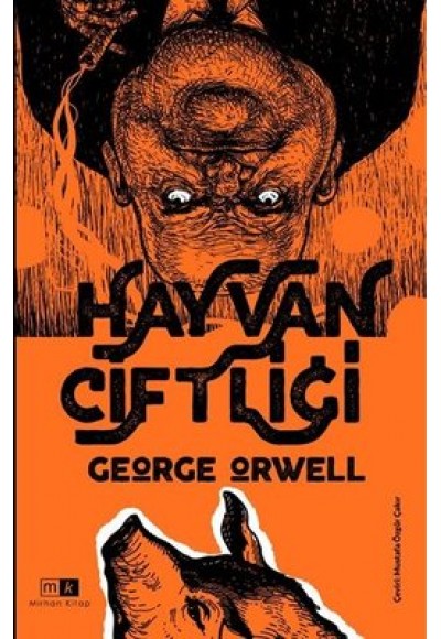 HAYVAN ÇİFTLİĞİ - GEORGE ORWELL