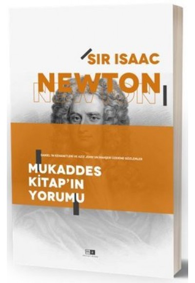 MUKADDES KİTABIN YORUMU - ISAAC NEWTON