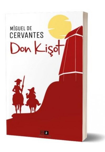 DON KİŞOT - MİGUEL DE CERVANTES