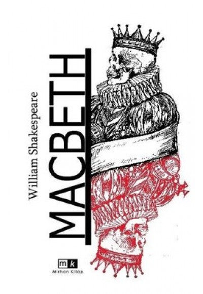 MACBEHT - WİLLİAM SHAKESPEARE