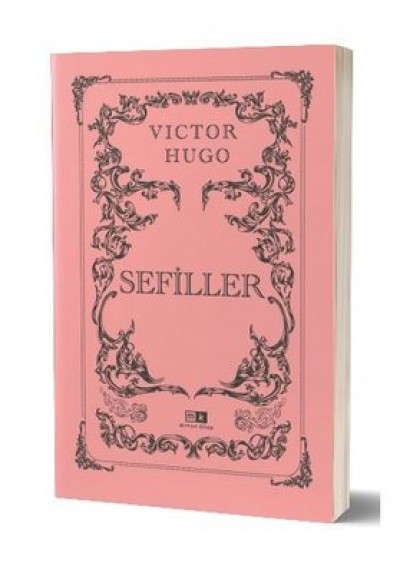 SEFİLLER - VICTOR HUGO