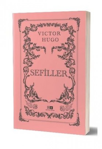 SEFİLLER - VICTOR HUGO