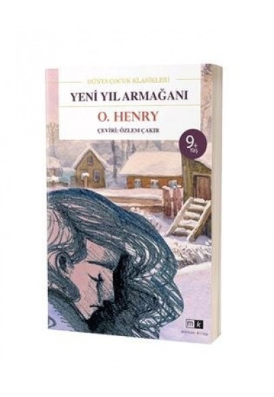 YENİ YIL ARMAĞANI - O.HENRY